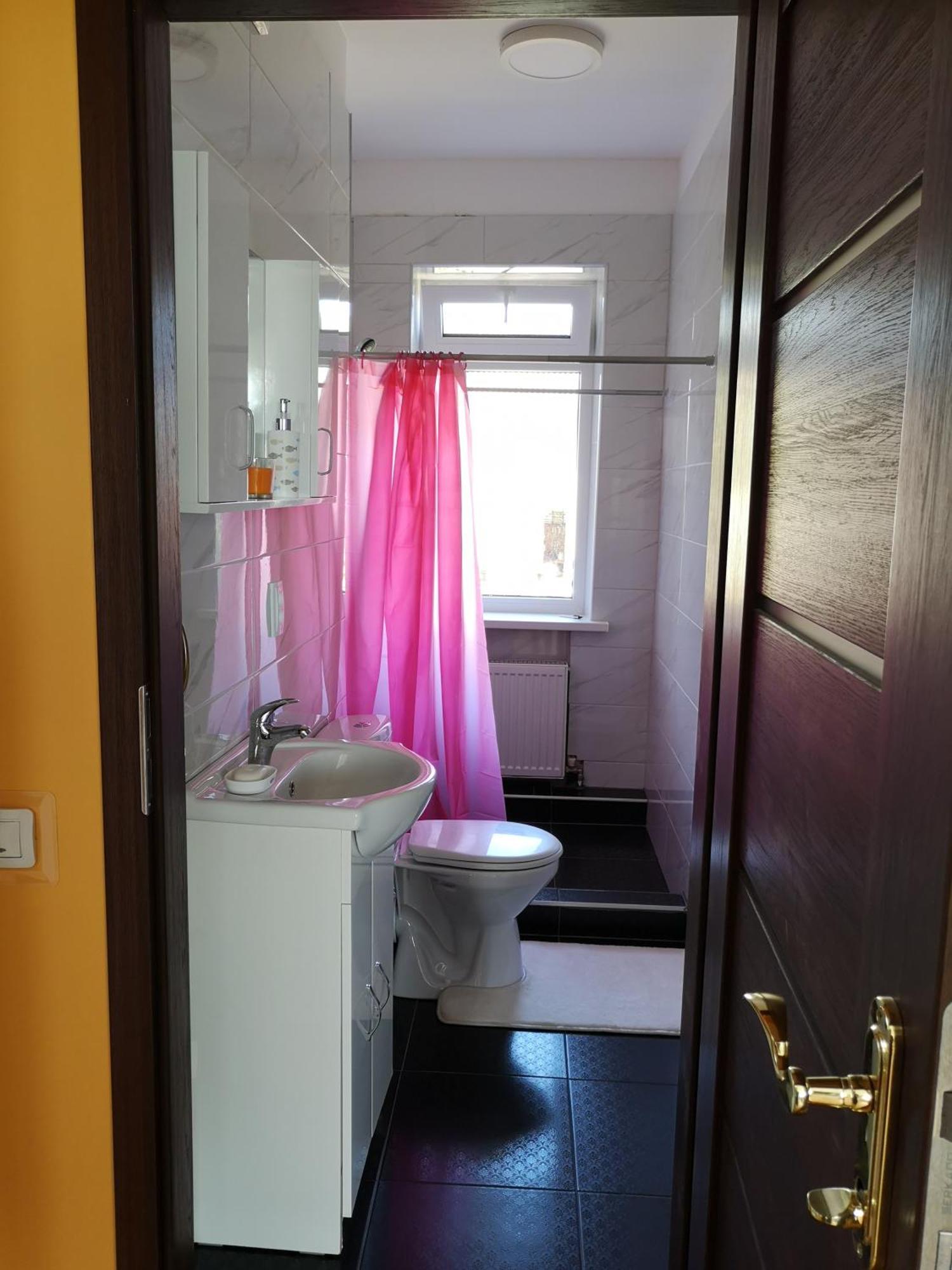 Apartamento Vorutos Terasa Anykščiai Exterior foto